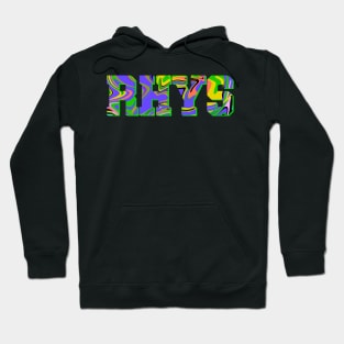 Rhys Hoodie